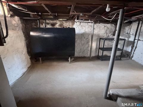 Tiny photo for 141 Starr Hill Road, Groton, CT 06340 (MLS # 24151863)