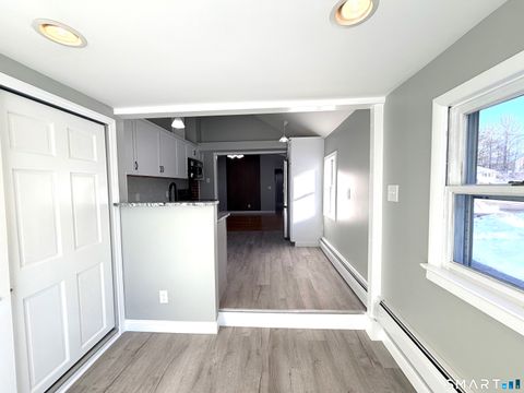 Tiny photo for 141 Starr Hill Road, Groton, CT 06340 (MLS # 24151863)