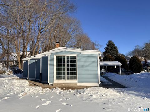 Tiny photo for 141 Starr Hill Road, Groton, CT 06340 (MLS # 24151863)