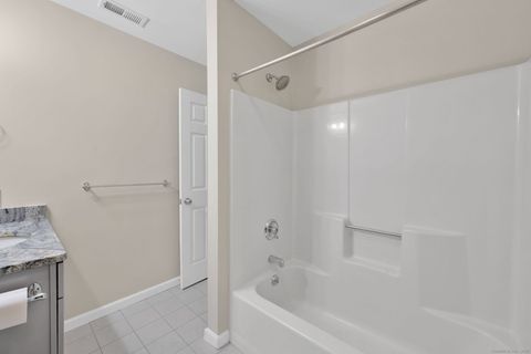 Tiny photo for 12 Kevin Drive #12, East Windsor, CT 06088 (MLS # 24143822)