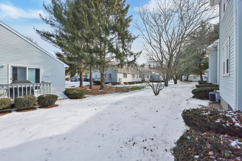 Tiny photo for 12 Kevin Drive #12, East Windsor, CT 06088 (MLS # 24143822)