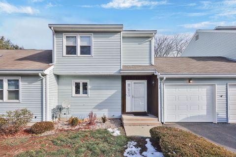 Photo of 12 Kevin Drive #12, East Windsor, CT 06088 (MLS # 24143822)