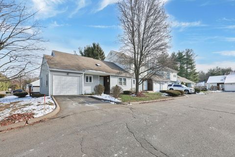 Tiny photo for 12 Kevin Drive #12, East Windsor, CT 06088 (MLS # 24143822)