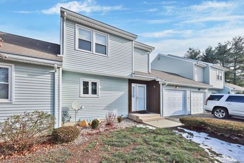 Tiny photo for 12 Kevin Drive #12, East Windsor, CT 06088 (MLS # 24143822)