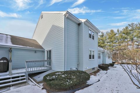 Tiny photo for 12 Kevin Drive #12, East Windsor, CT 06088 (MLS # 24143822)