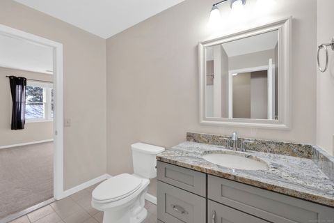 Tiny photo for 12 Kevin Drive #12, East Windsor, CT 06088 (MLS # 24143822)
