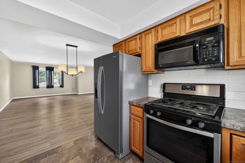 Tiny photo for 12 Kevin Drive #12, East Windsor, CT 06088 (MLS # 24143822)