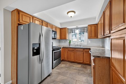 Tiny photo for 12 Kevin Drive #12, East Windsor, CT 06088 (MLS # 24143822)