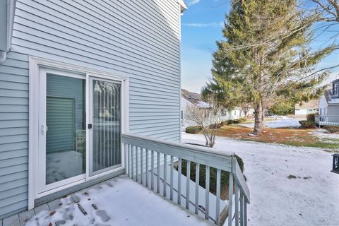 Tiny photo for 12 Kevin Drive #12, East Windsor, CT 06088 (MLS # 24143822)