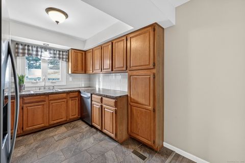 Tiny photo for 12 Kevin Drive #12, East Windsor, CT 06088 (MLS # 24143822)