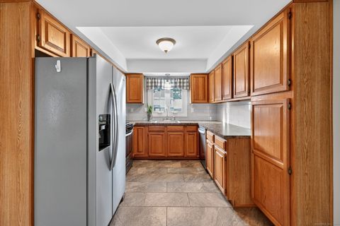 Tiny photo for 12 Kevin Drive #12, East Windsor, CT 06088 (MLS # 24143822)