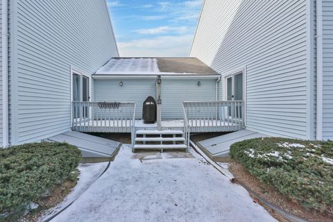 Tiny photo for 12 Kevin Drive #12, East Windsor, CT 06088 (MLS # 24143822)