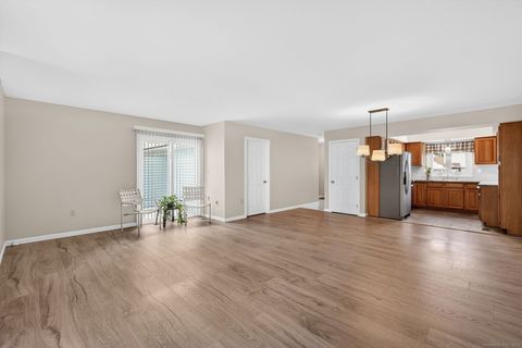 Tiny photo for 12 Kevin Drive #12, East Windsor, CT 06088 (MLS # 24143822)