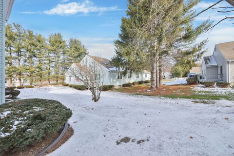 Tiny photo for 12 Kevin Drive #12, East Windsor, CT 06088 (MLS # 24143822)