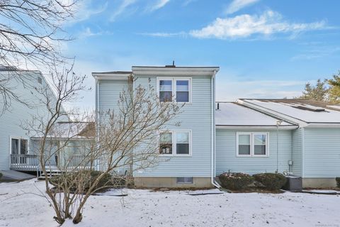 Tiny photo for 12 Kevin Drive #12, East Windsor, CT 06088 (MLS # 24143822)