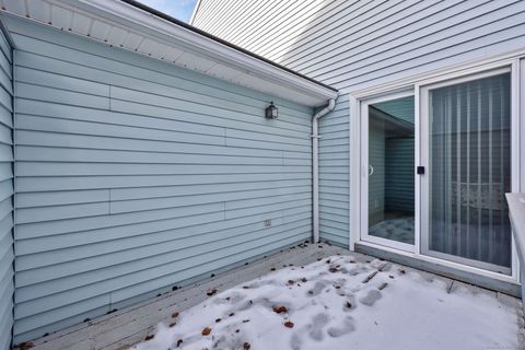 Tiny photo for 12 Kevin Drive #12, East Windsor, CT 06088 (MLS # 24143822)