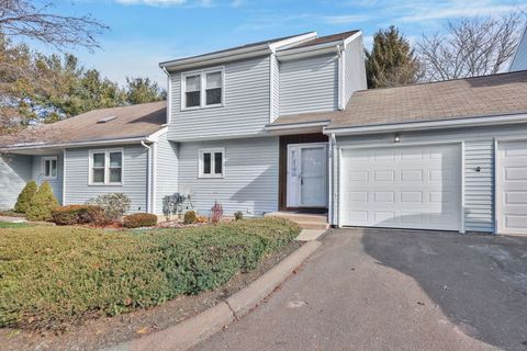 Tiny photo for 12 Kevin Drive #12, East Windsor, CT 06088 (MLS # 24143822)