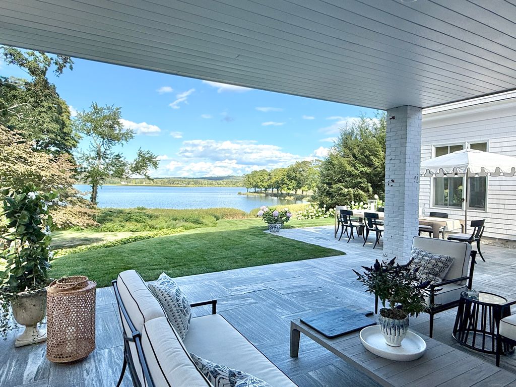 Photo of 7 Hanna Lane, Essex, CT 06426 (MLS # 24169987)
