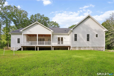 Tiny photo for 30-1 Lords Meadow Lane, Old Lyme, CT 06371 (MLS # 24207136)