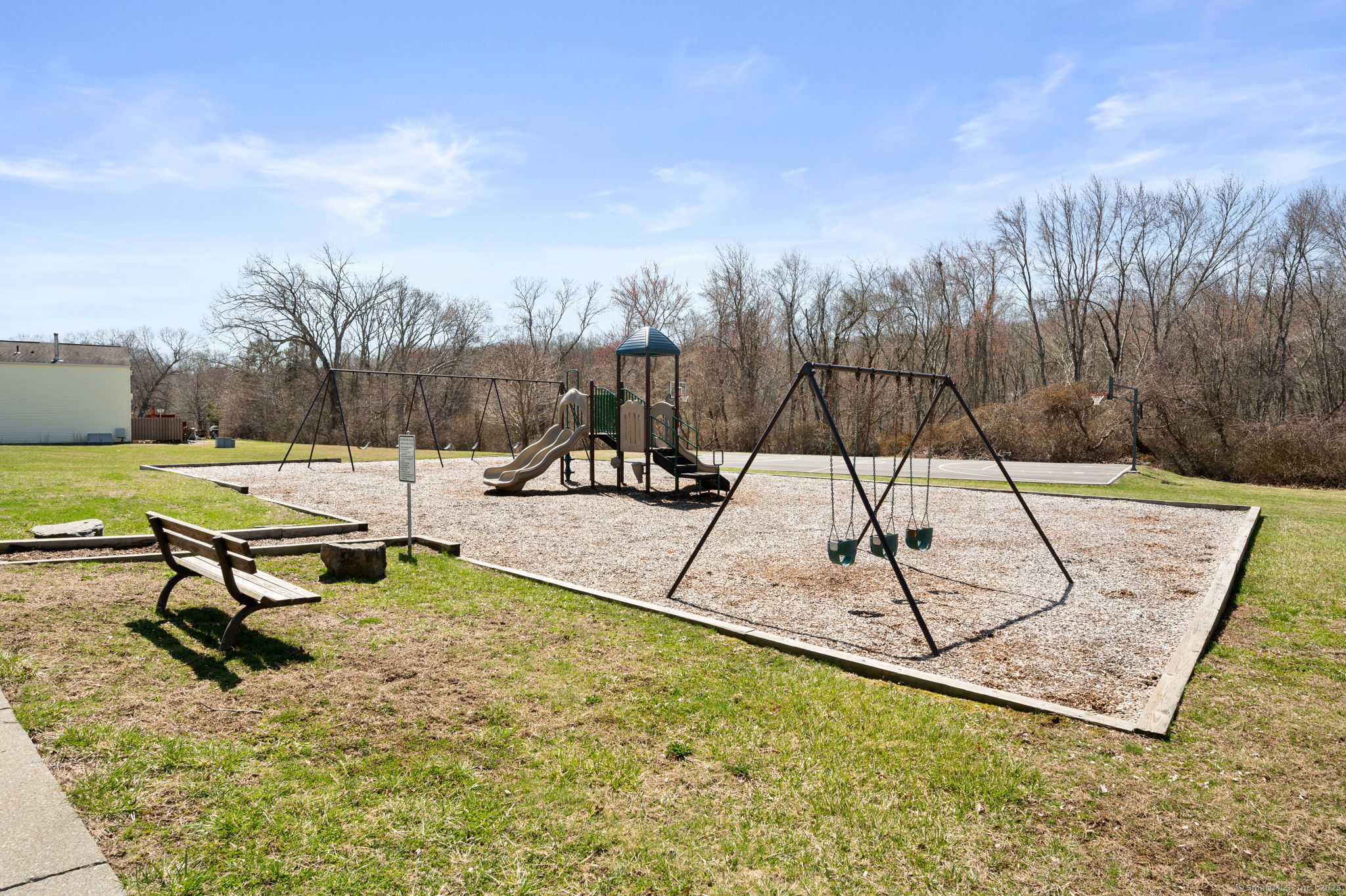 7 Lakeside Drive #O, Ledyard, Connecticut image 35