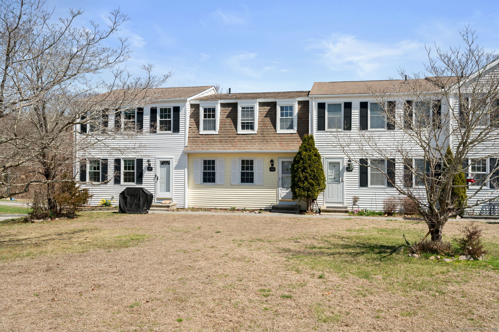 7 Lakeside Drive #O, Ledyard, Connecticut image 2