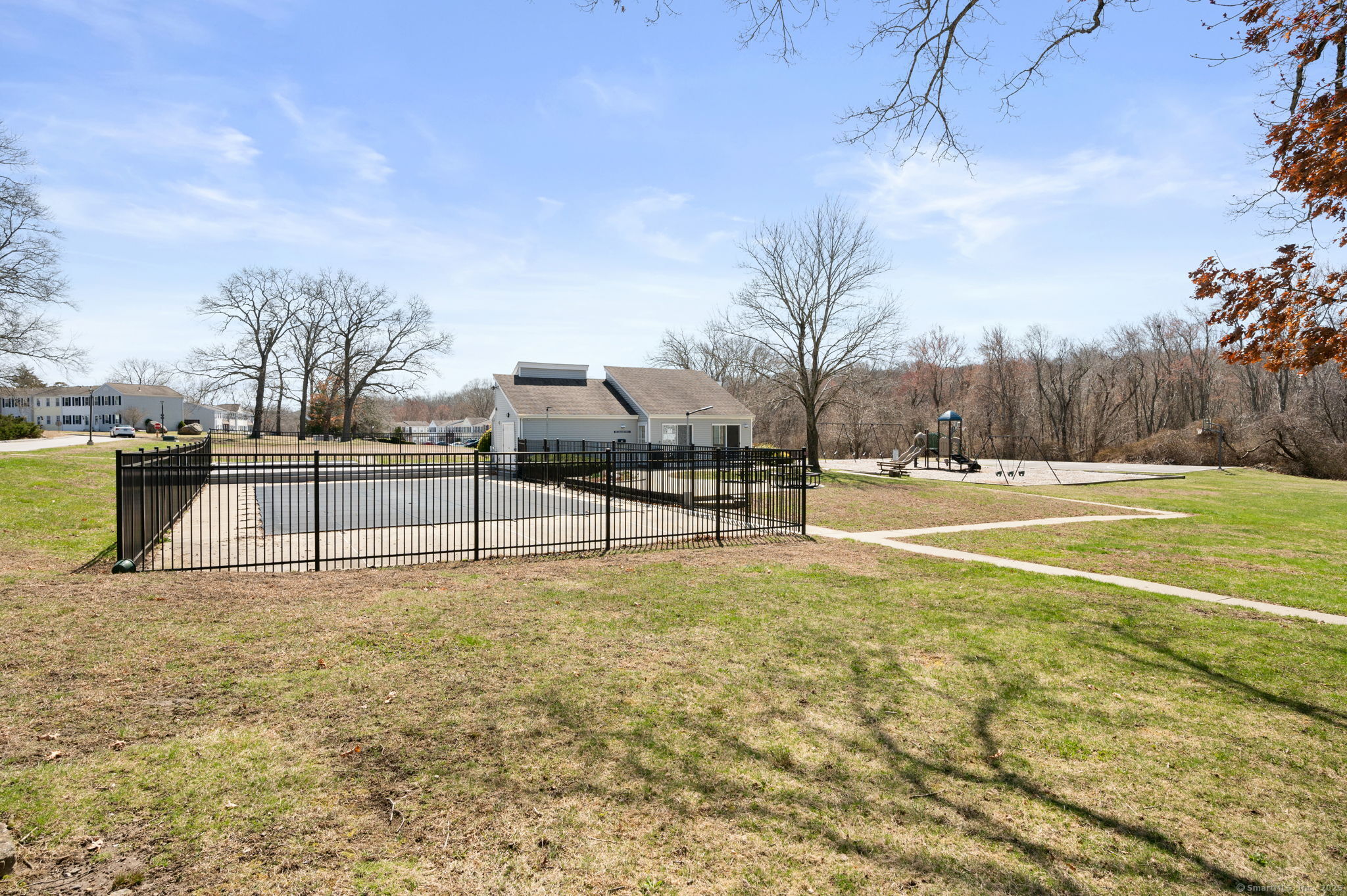 7 Lakeside Drive #O, Ledyard, Connecticut image 34