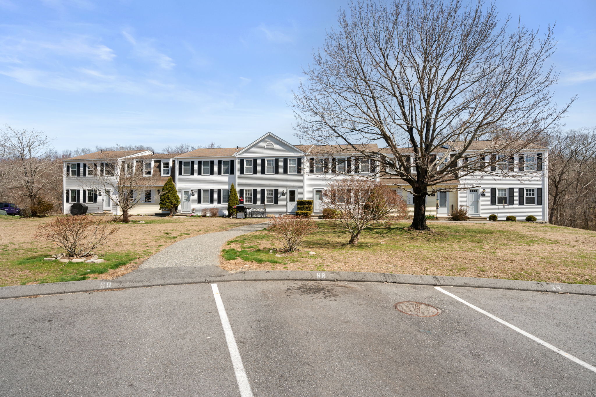 7 Lakeside Drive #O, Ledyard, Connecticut image 3