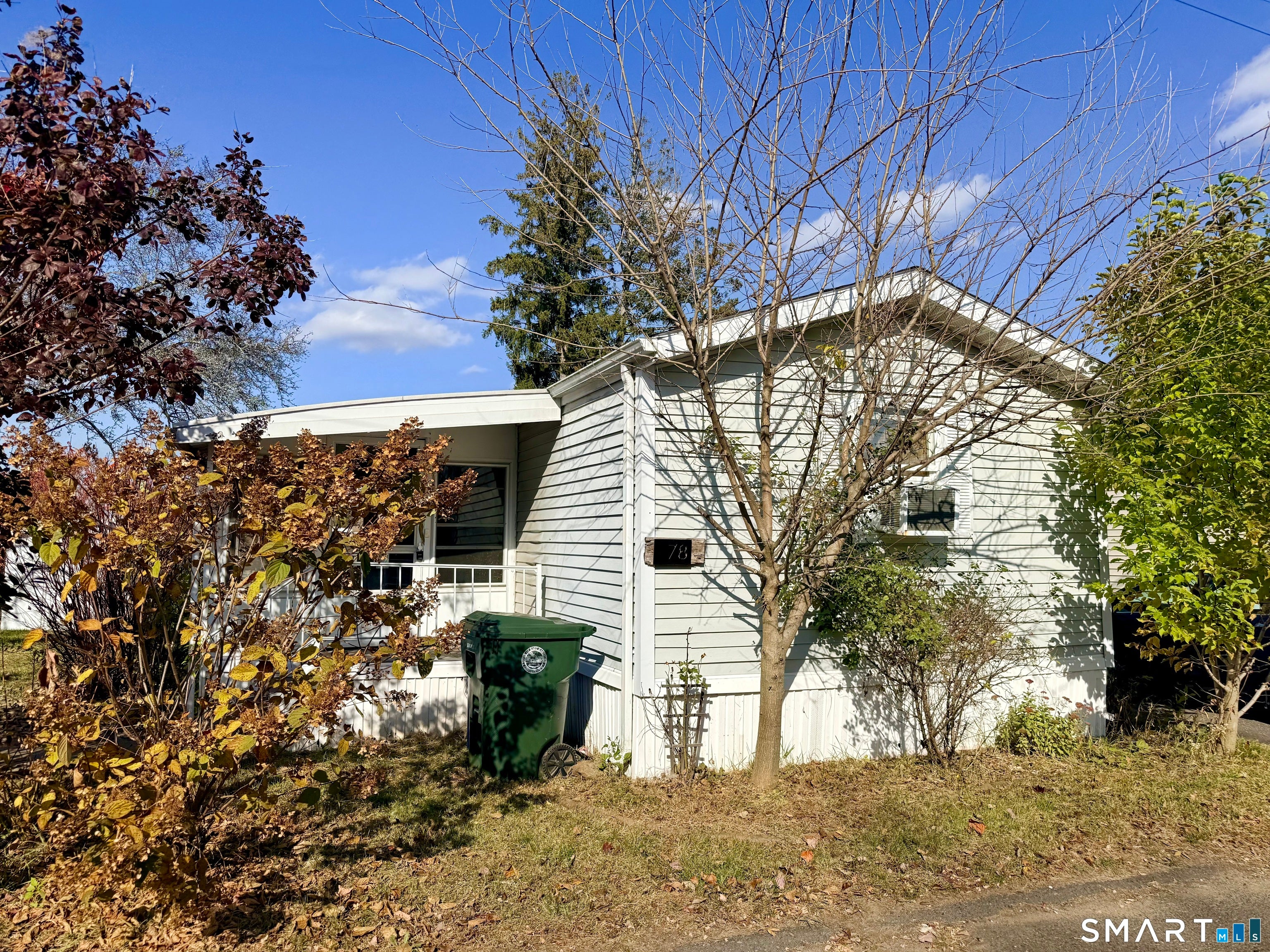 78 Cheyenne Road
