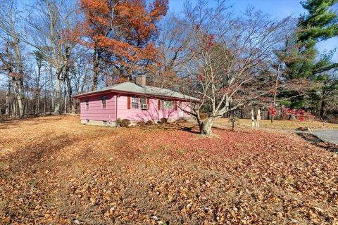 A home in Wallingford