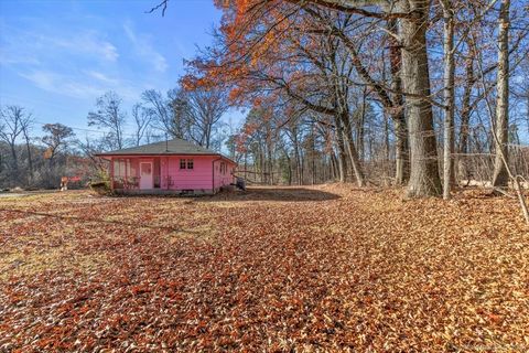 A home in Wallingford