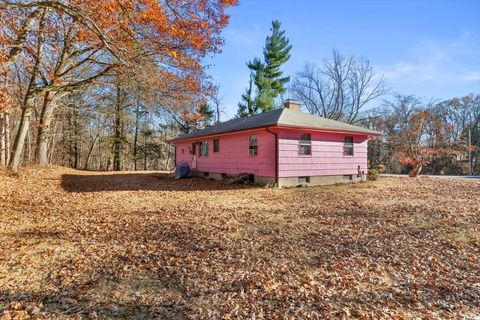 A home in Wallingford