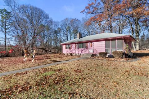 A home in Wallingford