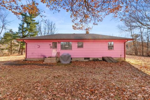 A home in Wallingford