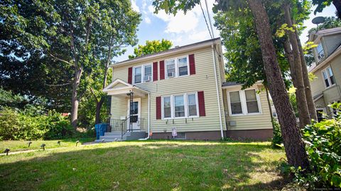 166 Bissell Street Manchester CT 06040