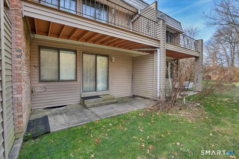 Tiny photo for 10 Briar Court #10, Cromwell, CT 06416 (MLS # 24153074)