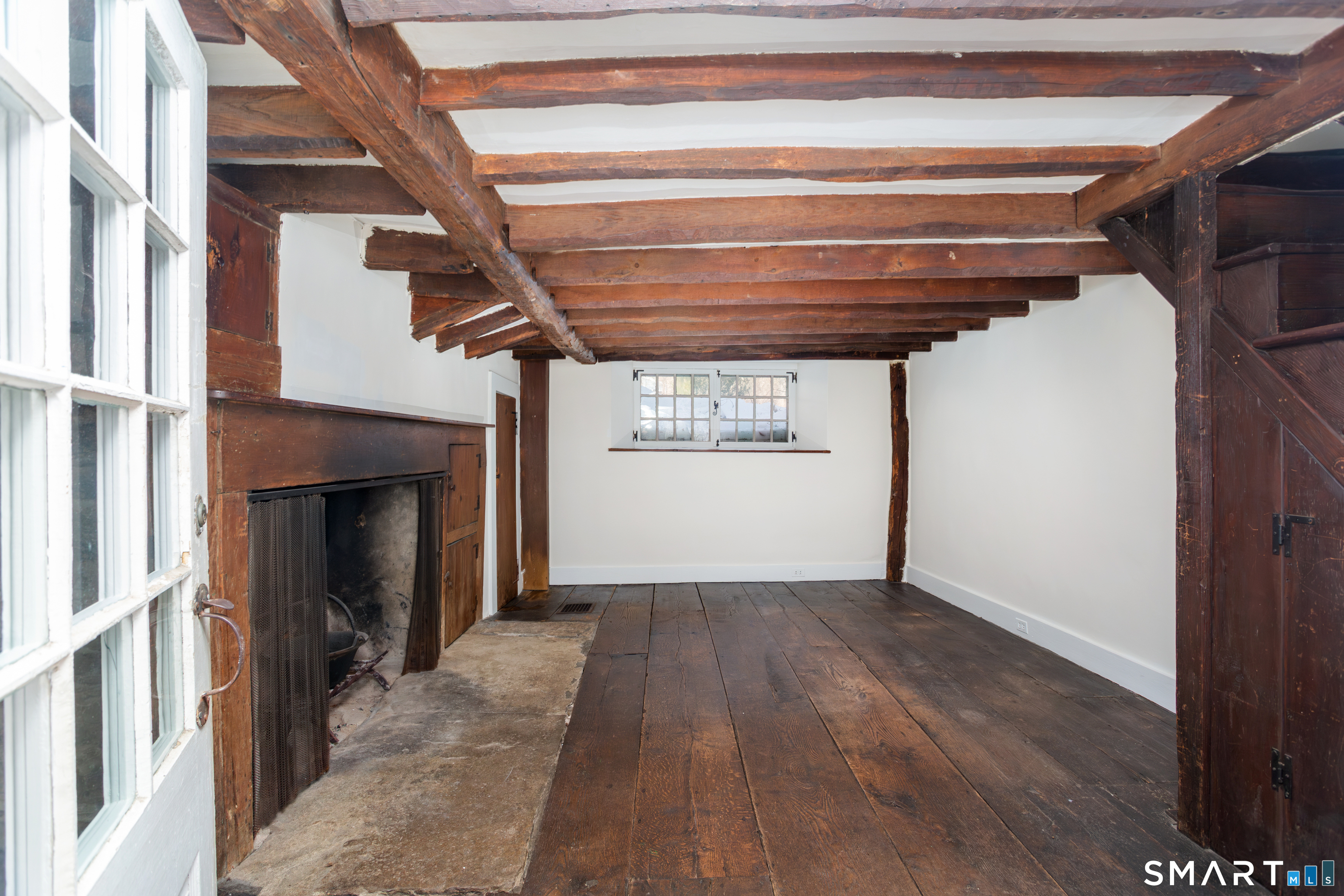 2 & 4 Old Weston Old Weston Road