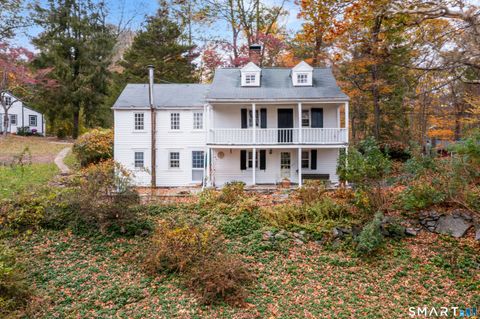 2 & 4 Old Weston Old Weston Road Weston CT 06883