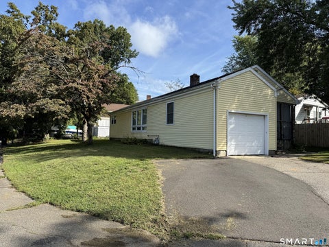 Tiny photo for 21 7th Street, Ansonia, CT 06401 (MLS # 24208916)