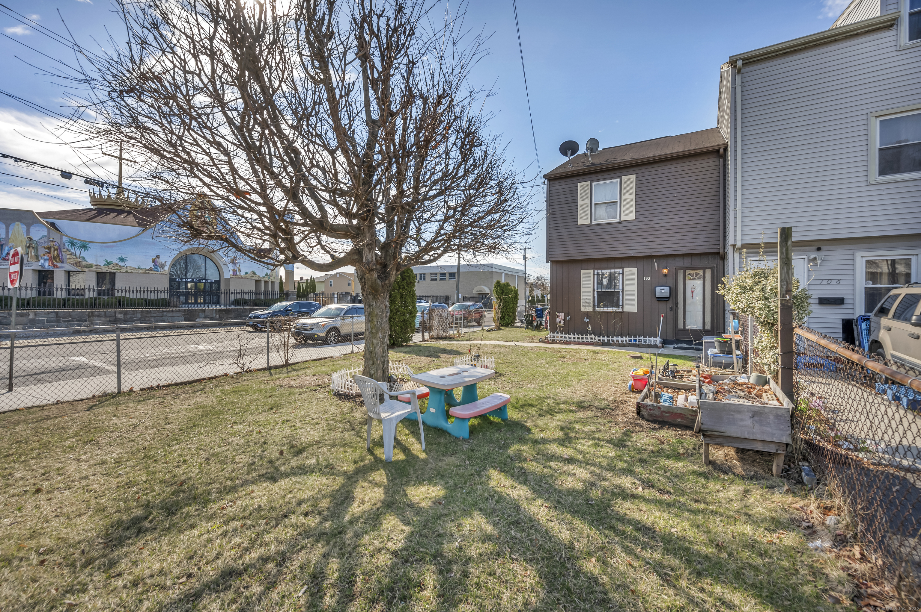 110 Steuben Street, Bridgeport, Connecticut image 1