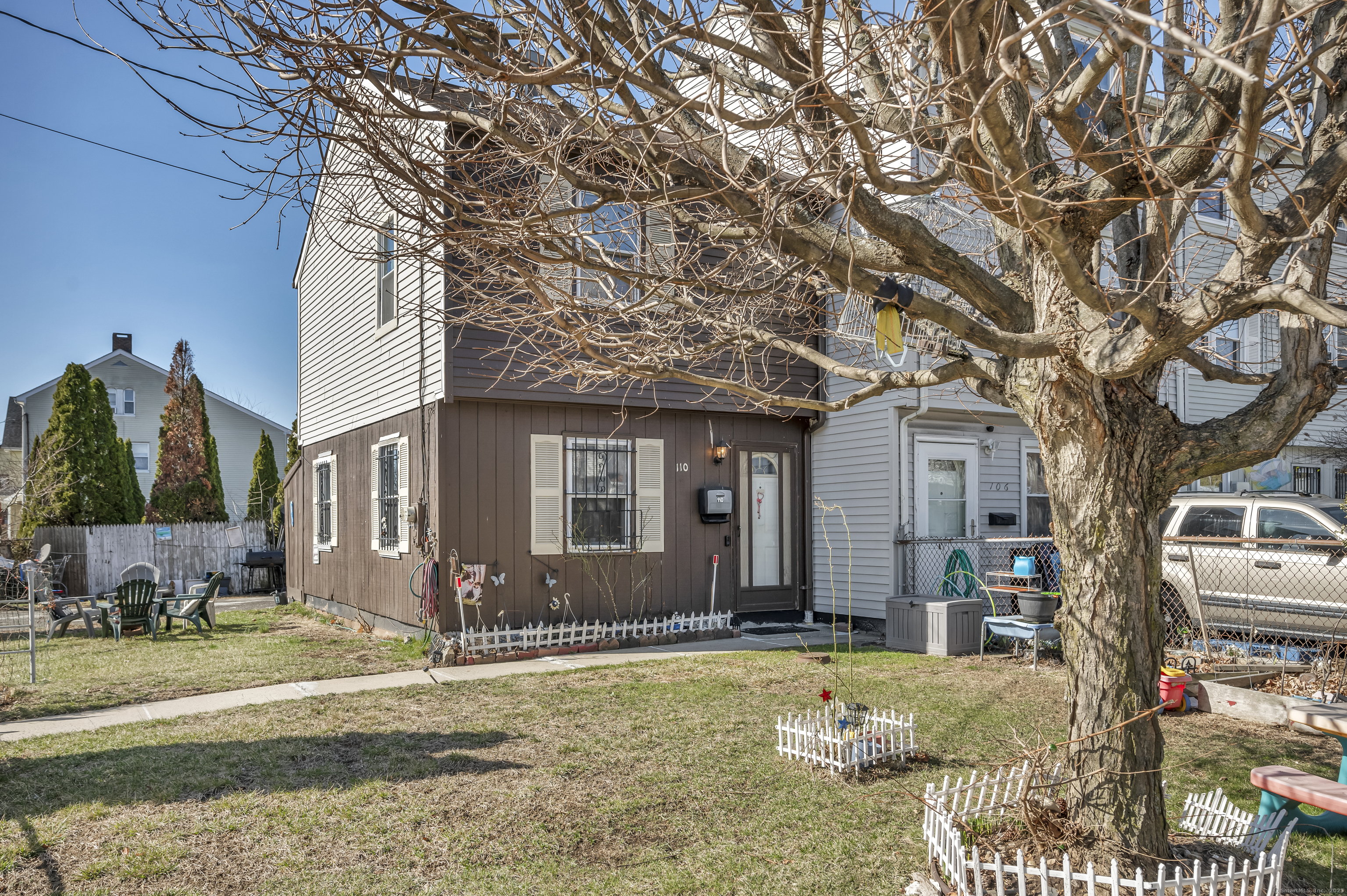 110 Steuben Street, Bridgeport, Connecticut image 21