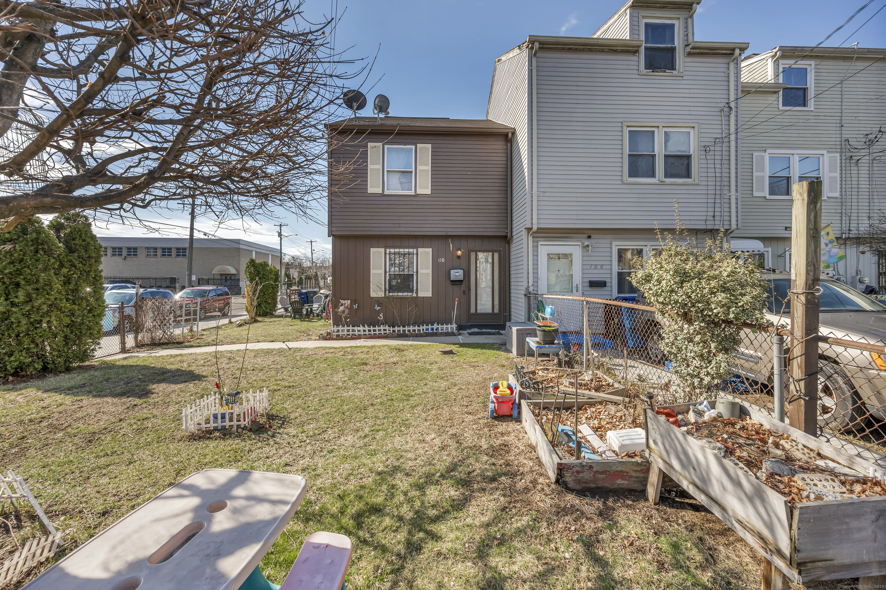 110 Steuben Street, Bridgeport, Connecticut image 2