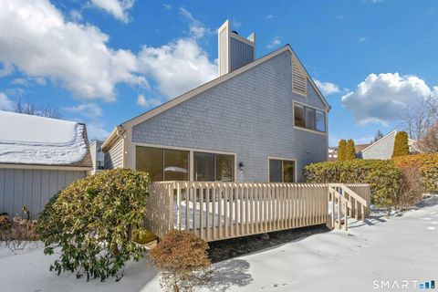 Tiny photo for 501 W Lyon Farm Drive #501, Greenwich, CT 06831 (MLS # 24152668)