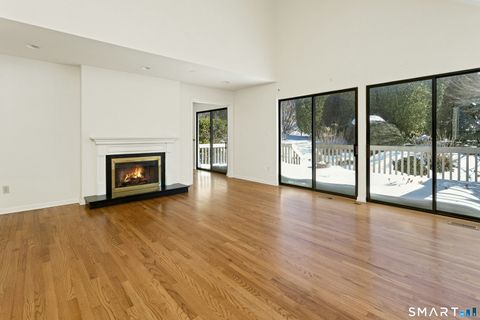 Tiny photo for 501 W Lyon Farm Drive #501, Greenwich, CT 06831 (MLS # 24152668)