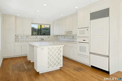 Tiny photo for 501 W Lyon Farm Drive #501, Greenwich, CT 06831 (MLS # 24152668)