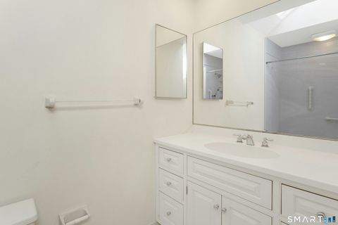 Tiny photo for 501 W Lyon Farm Drive #501, Greenwich, CT 06831 (MLS # 24152668)