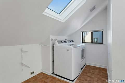 Tiny photo for 501 W Lyon Farm Drive #501, Greenwich, CT 06831 (MLS # 24152668)