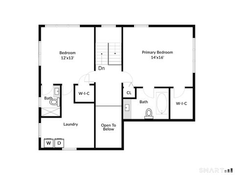 Tiny photo for 501 W Lyon Farm Drive #501, Greenwich, CT 06831 (MLS # 24152668)