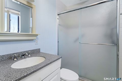 Tiny photo for 501 W Lyon Farm Drive #501, Greenwich, CT 06831 (MLS # 24152668)