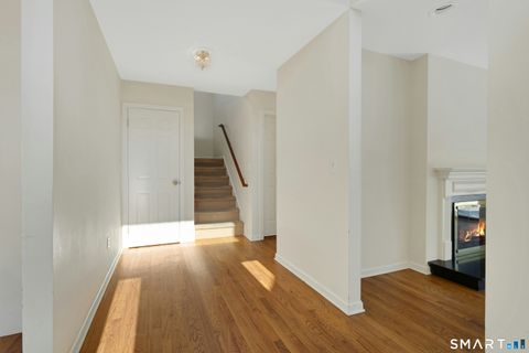 Tiny photo for 501 W Lyon Farm Drive #501, Greenwich, CT 06831 (MLS # 24152668)