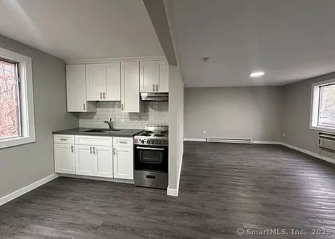 Tiny photo for 77 E Main Street, Plainville, CT 06062 (MLS # 24136215)